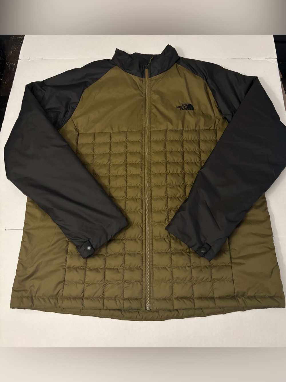 The North Face Men’s Thermoball EcoJacket Size  XXL